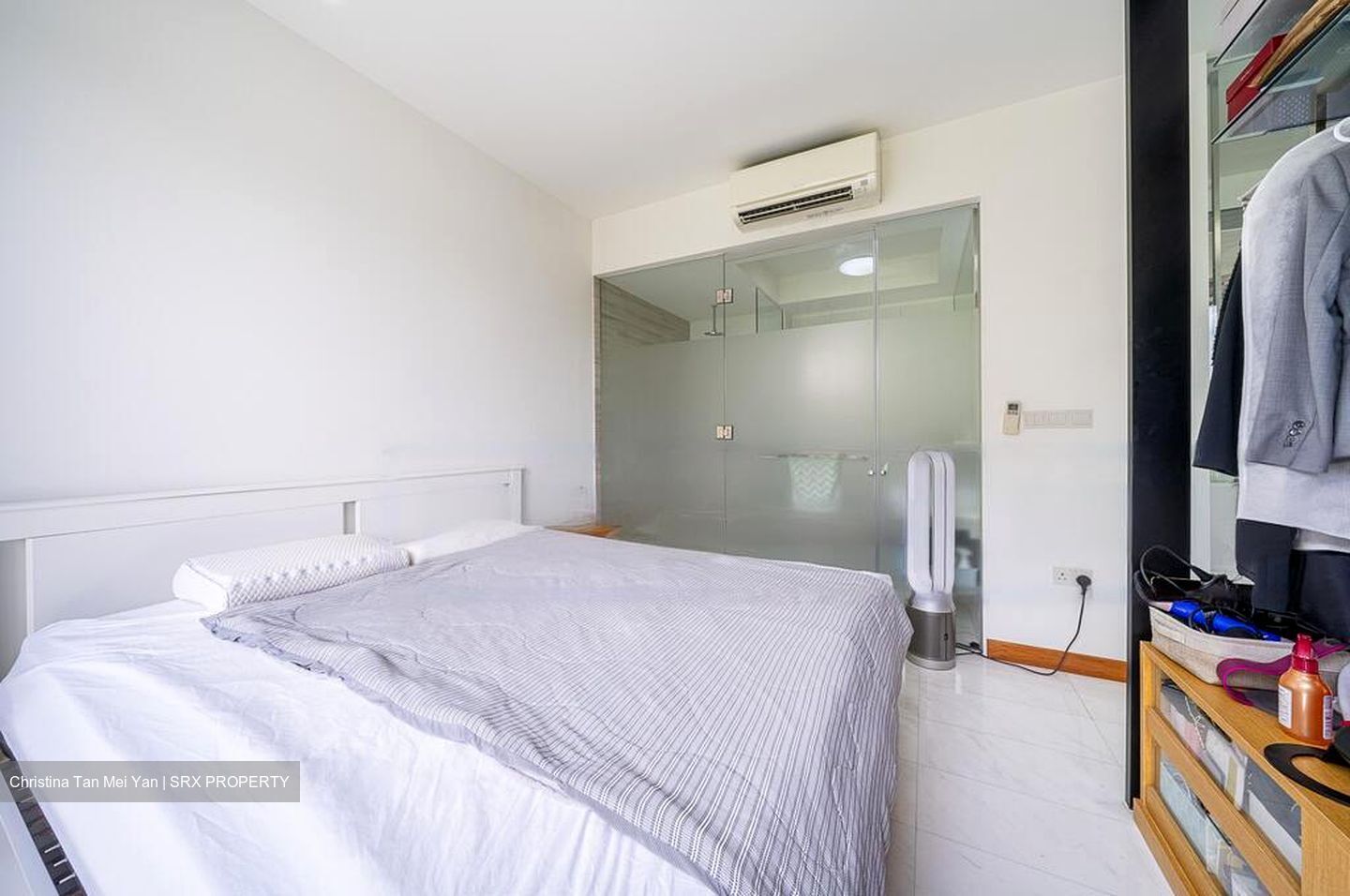 The Shore Residences (D15), Condominium #459047421